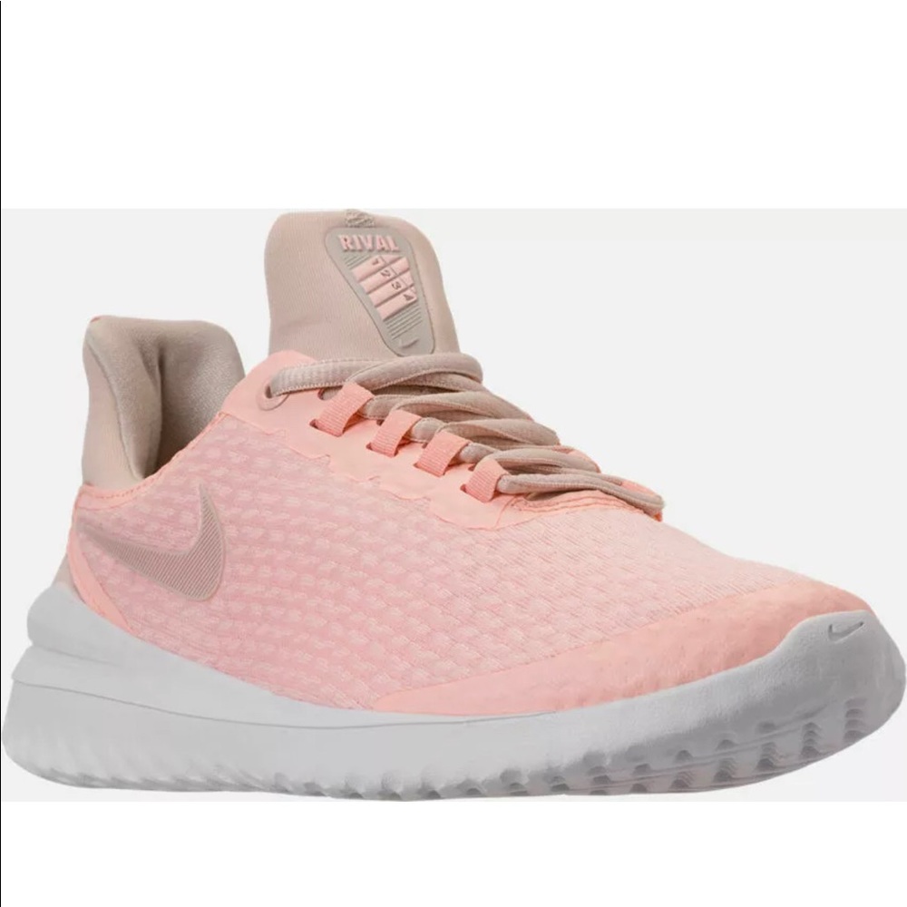 NIKE Renew Rival Running Shoes - Picture 3 of 7